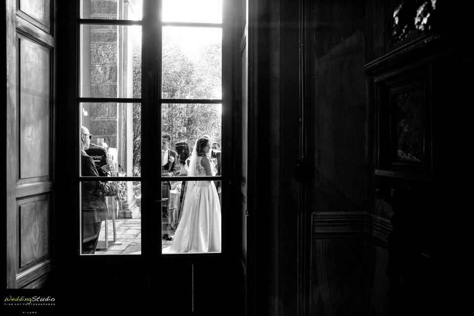 Weddingstudio Milano