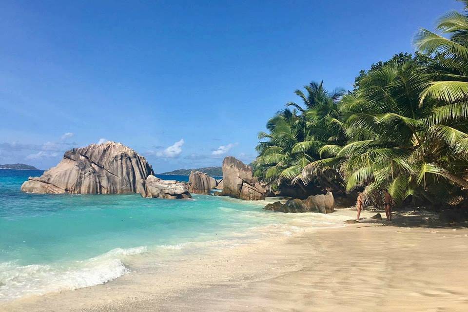 Seychelles