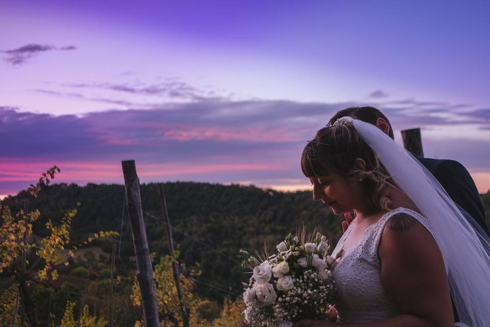 Chiara e Gabriele