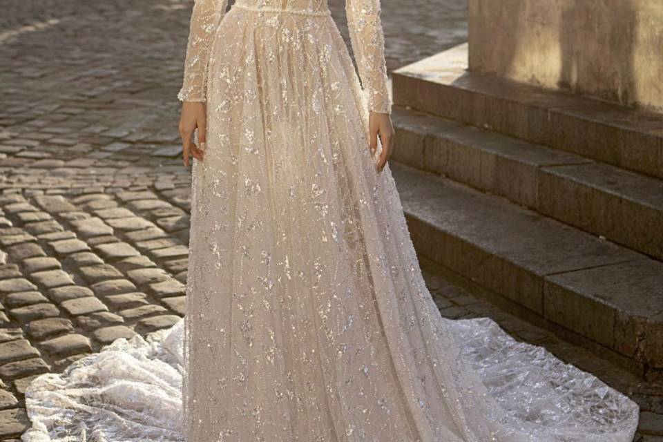 Abiti sposa