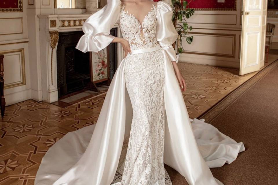 Abiti sposa