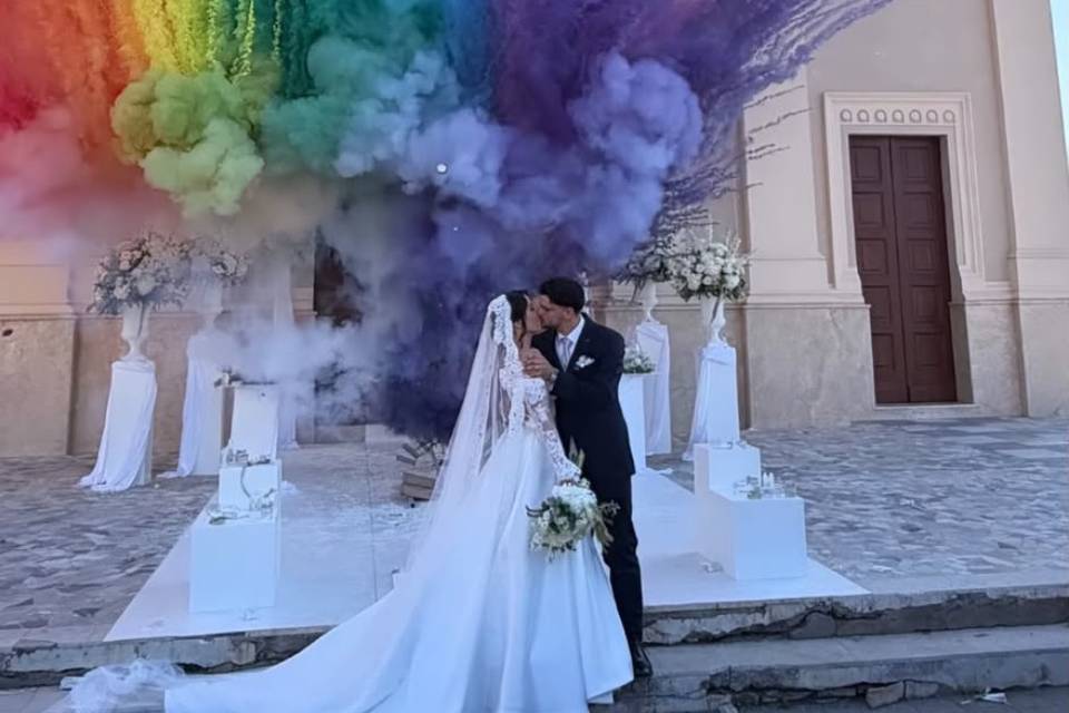 Sbruffi Rainbow