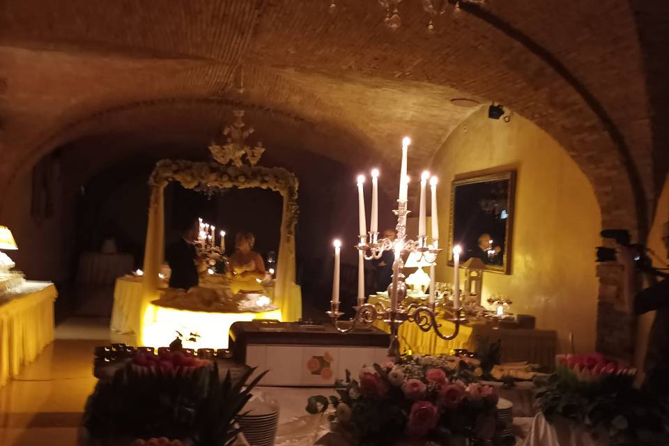 Giochi di luci