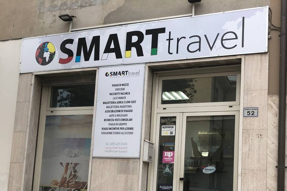 Smart Travel