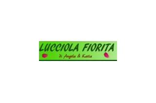 Lucciola Fiorita - logo