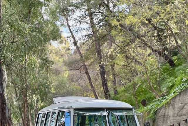 Volkswagen T1