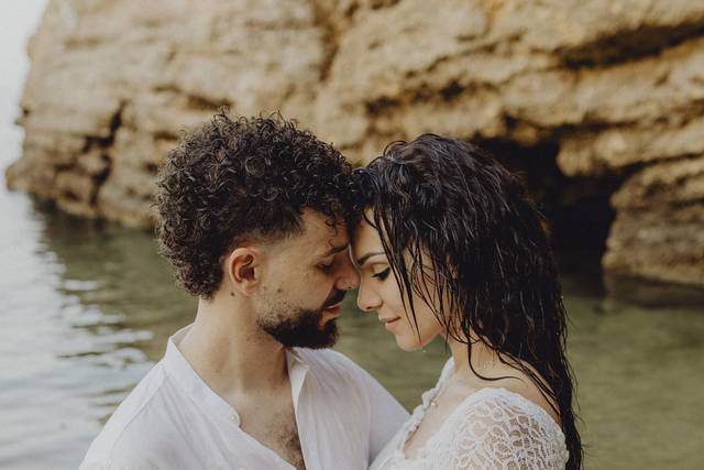 Engagement  - Siracusa