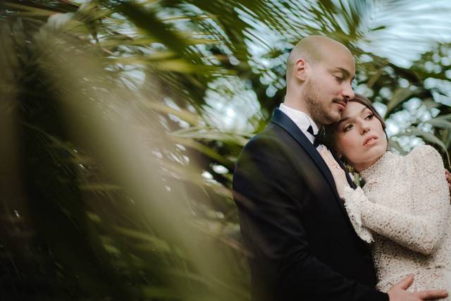 Matrimonio - Taormina