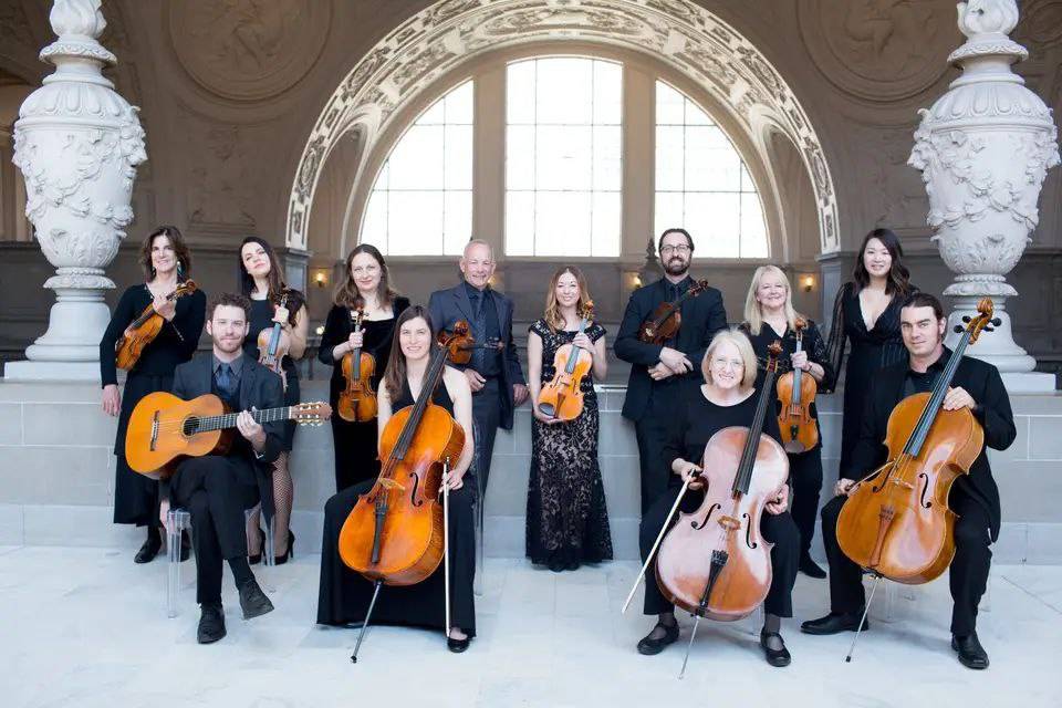 Matrimoni in Musica Venezia