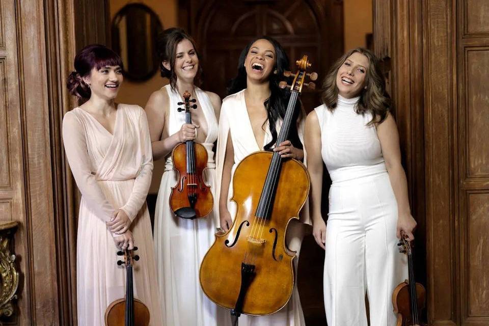 Matrimoni in Musica Venezia