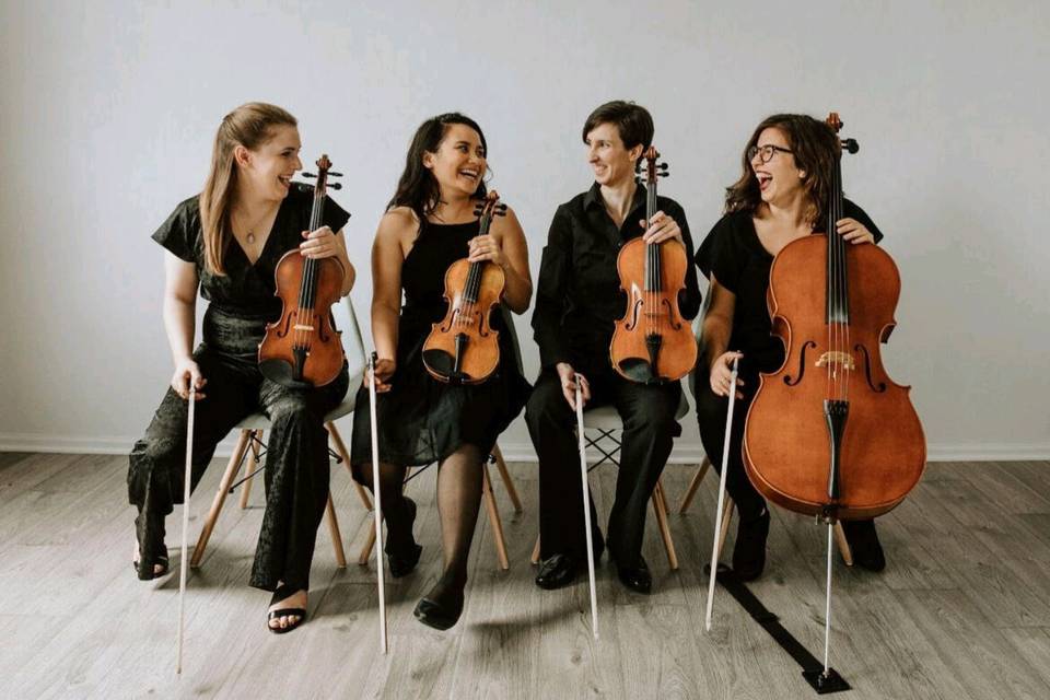 Matrimoni in Musica Venezia