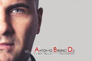 Antonio Bruno - Dj cantante