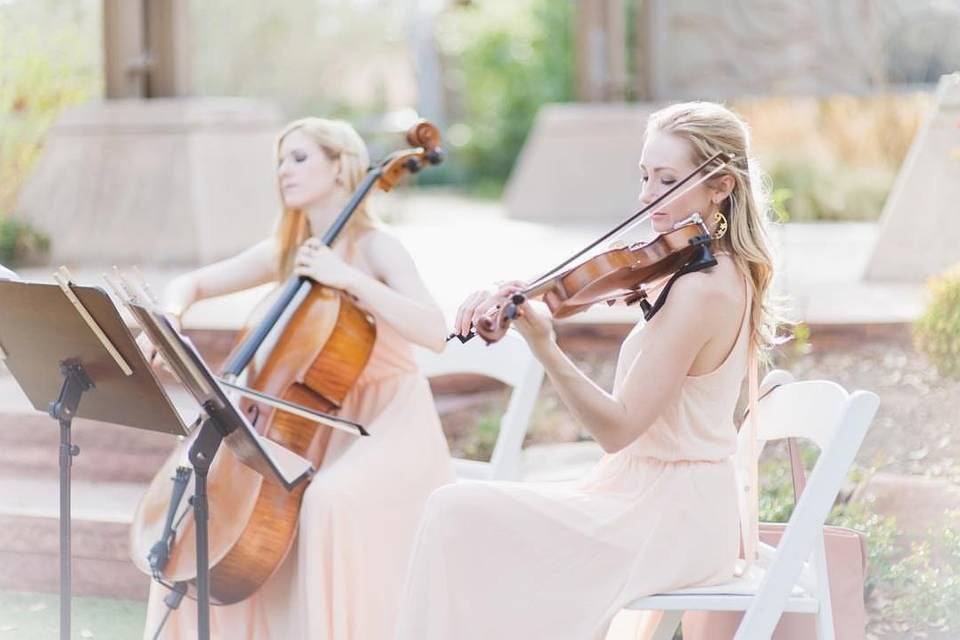 Matrimoni in Musica Venezia