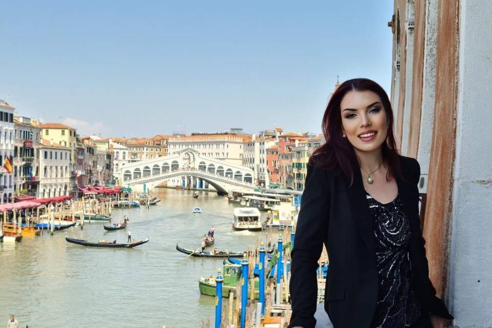 Matrimoni in Musica Venezia