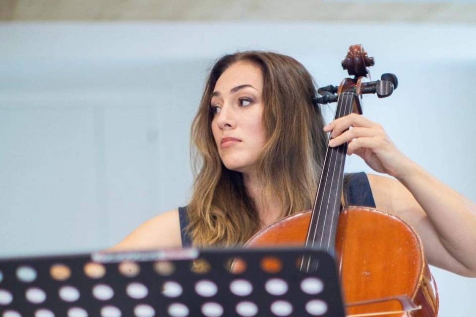 Matrimoni in Musica Venezia