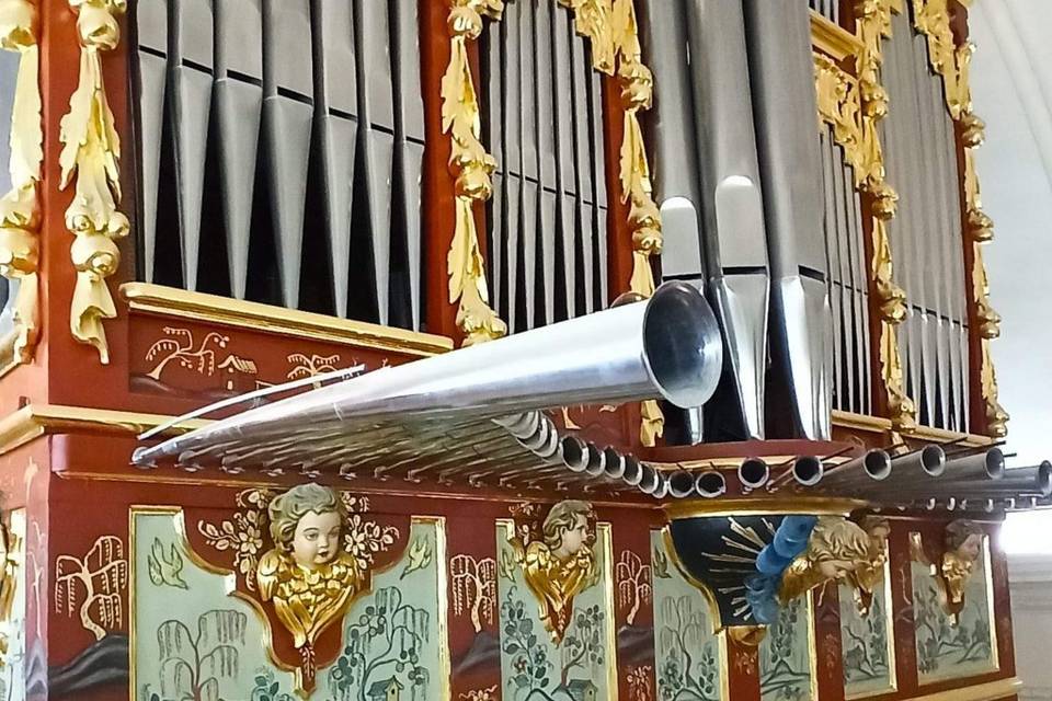 Matrimoni in Musica