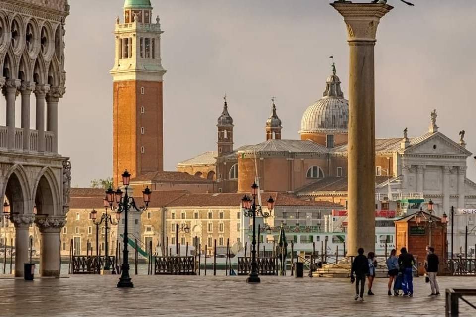 Matrimoni in Musica