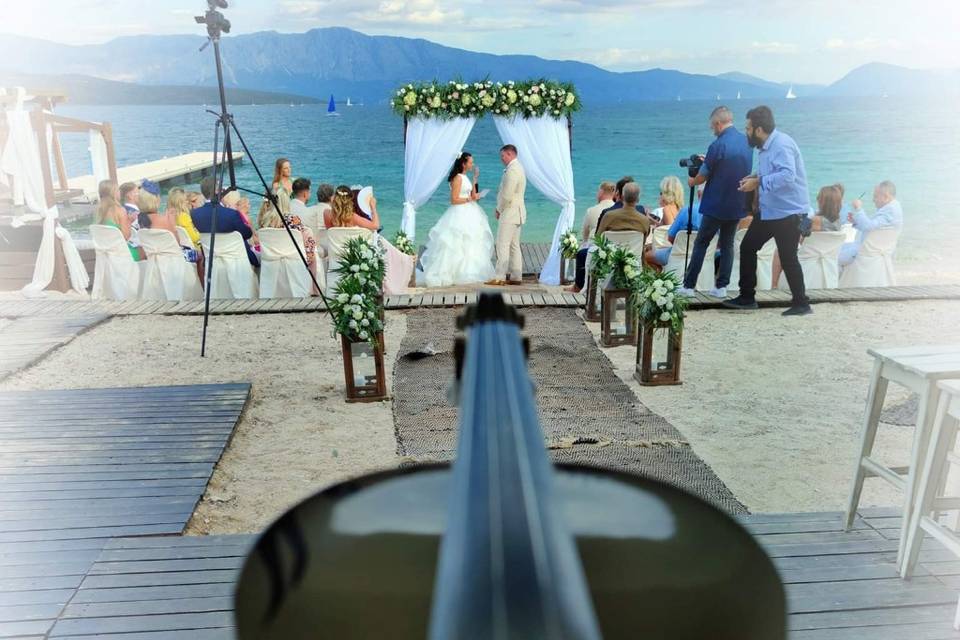 Matrimoni in Musica