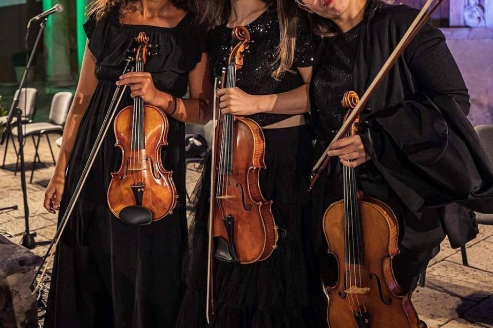 Matrimoni in Musica