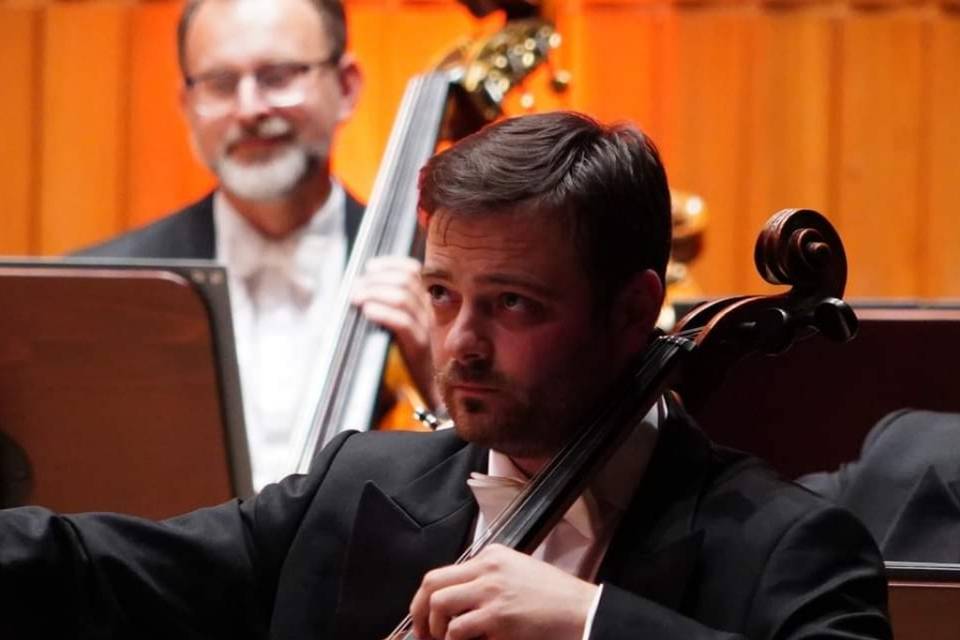 Matrimoni in Musica