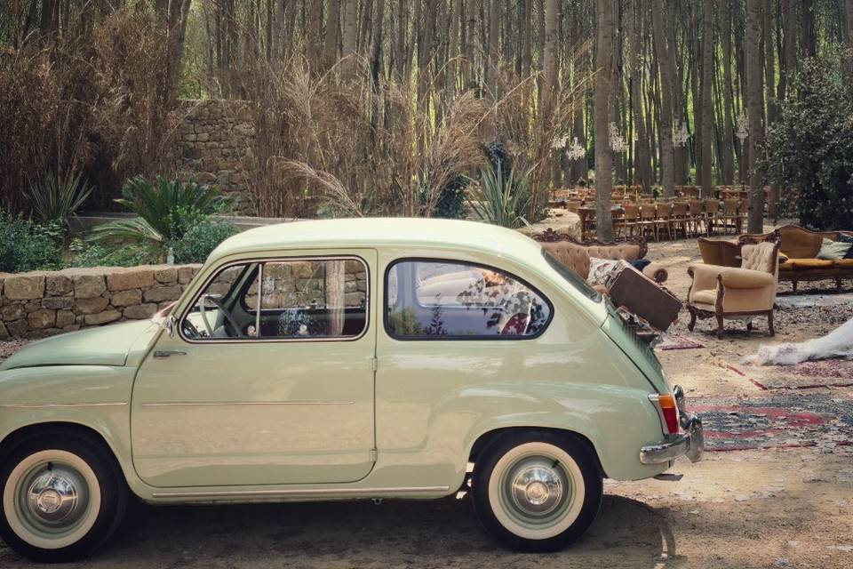 Fiat 600