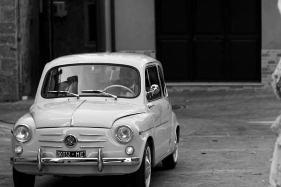 Fiat 600