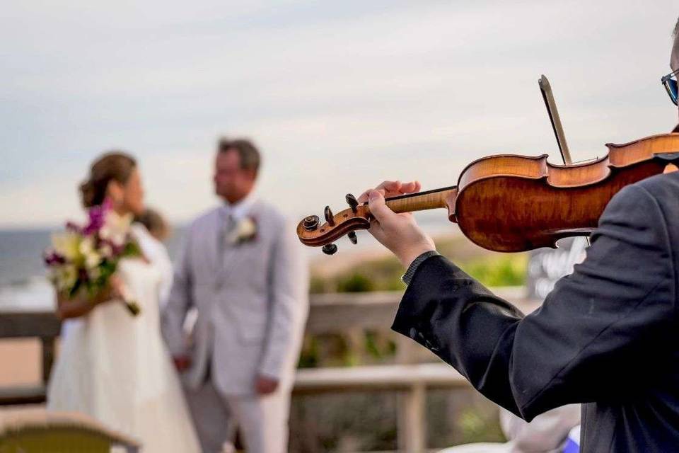 Matrimoni in Musica Venezia