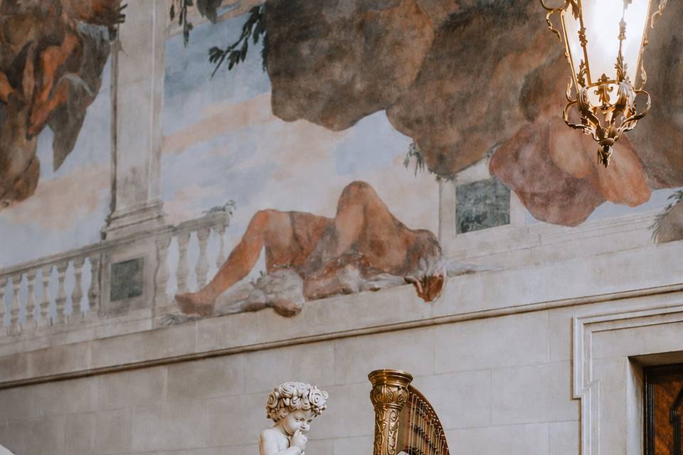Matrimoni in Musica Italy