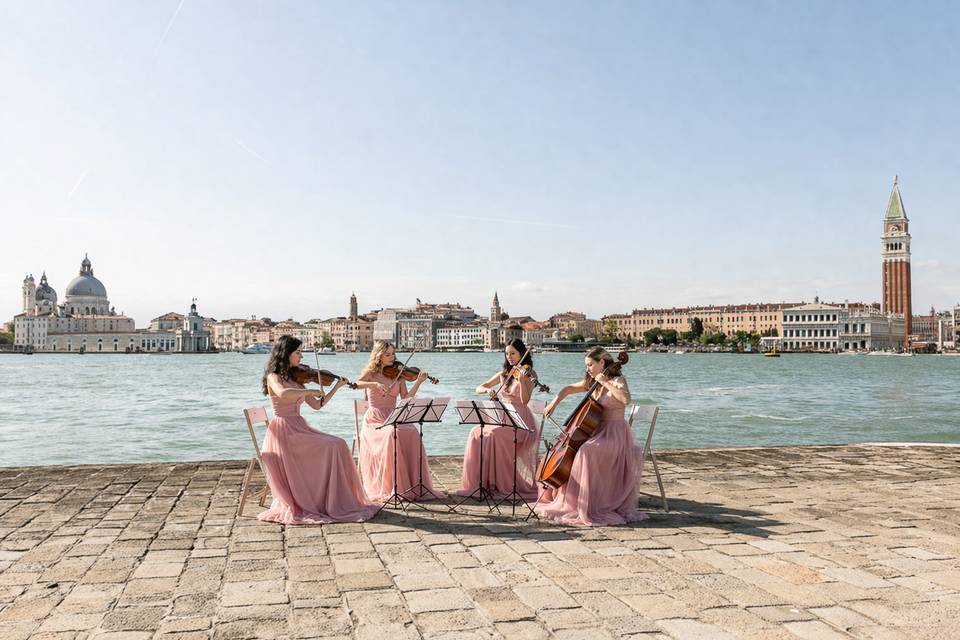 Matrimoni in Musica Italy