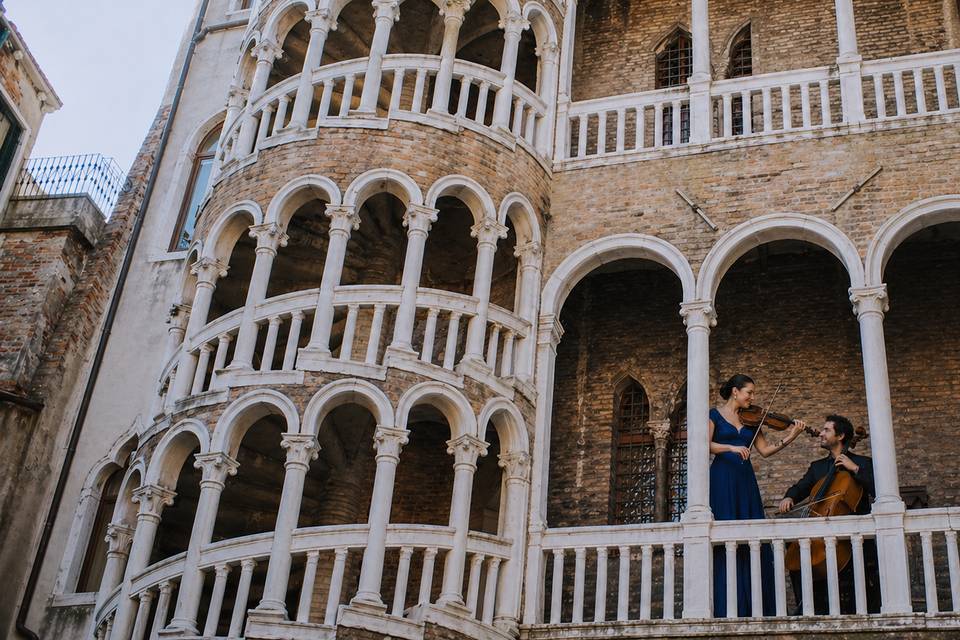 Matrimoni in Musica Italy