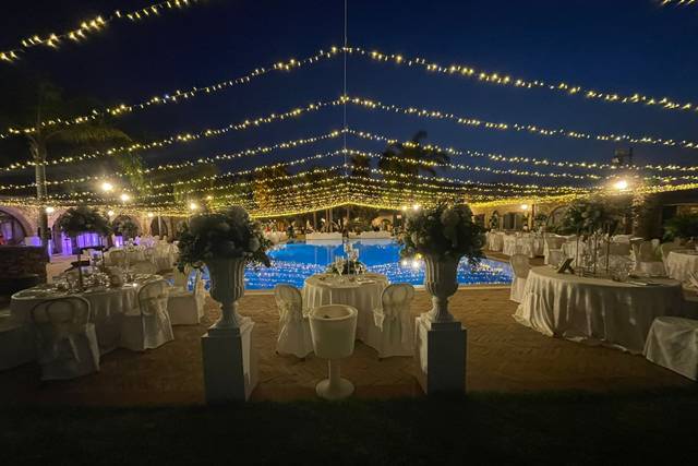 Ditta Luminarie JMG