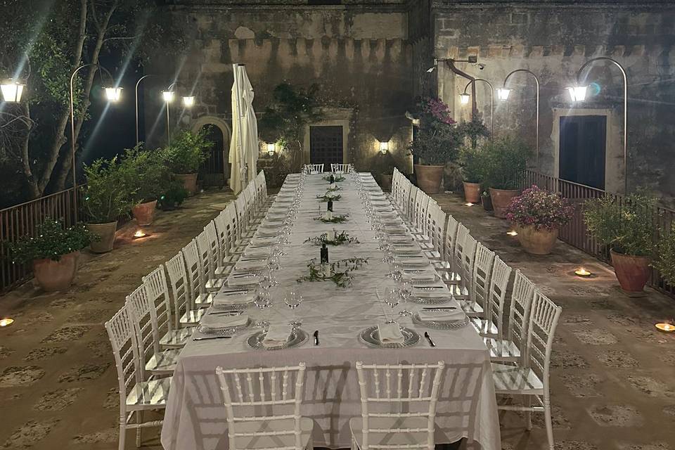 Palazzo storico