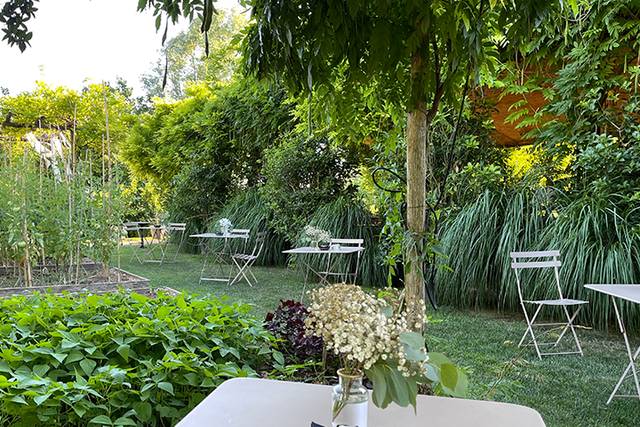 Giardino