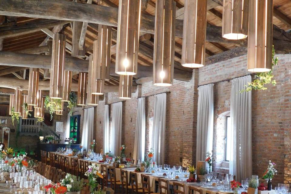 Sala eventi