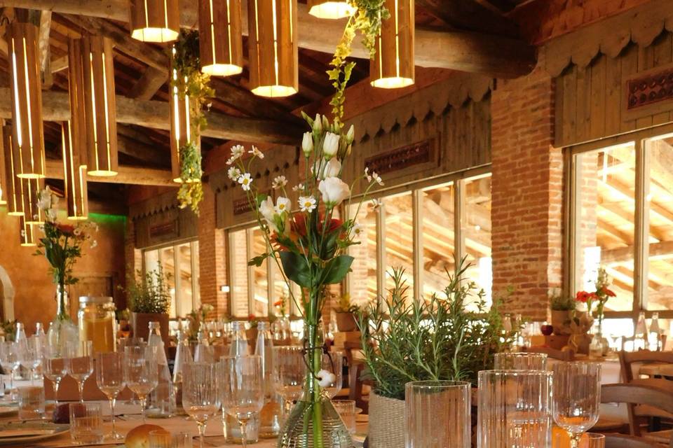 Sala eventi