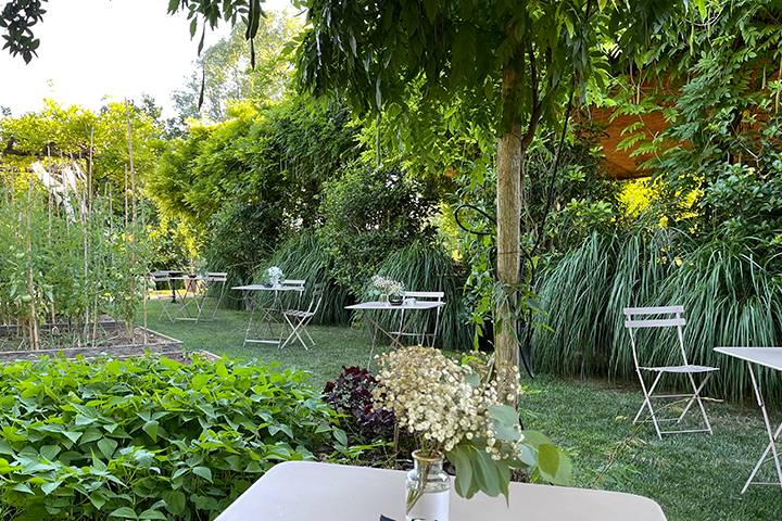 Giardino