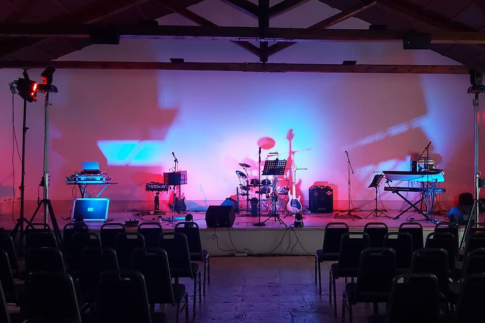 Evento privato