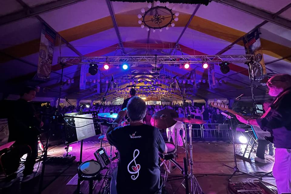 Festa della birra Cassano 2023