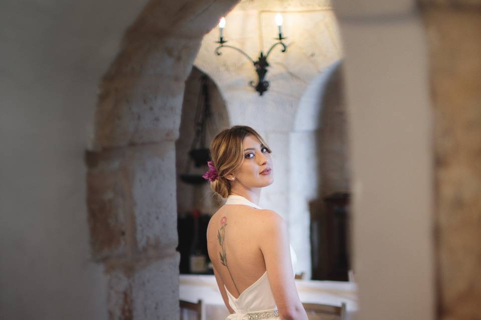 Sposa in attesa