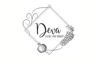 Deva Luxury Food Bouquet