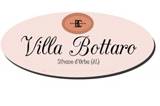 Logo villa bottaro