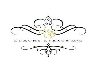 MG Luxury Events Design logo