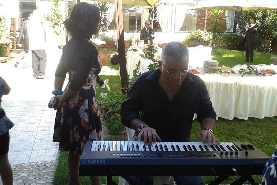 La Villetta - Bacoli