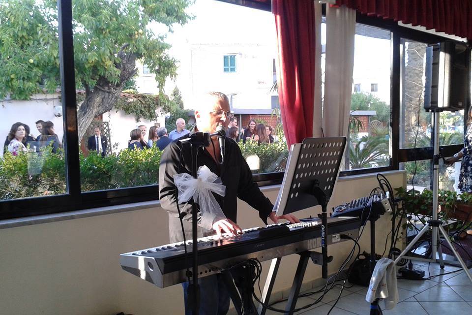 La Villetta - Bacoli