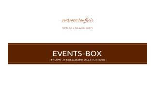 Events-Box