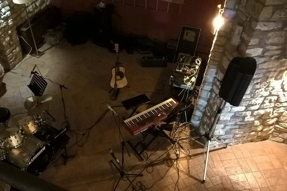 Tenuta La Fortezza - Torrecuso