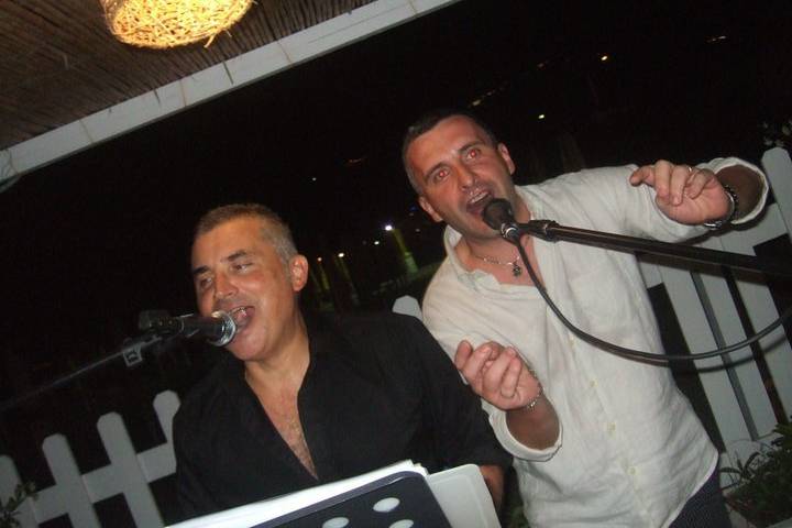 Enea Beach - Miliscola