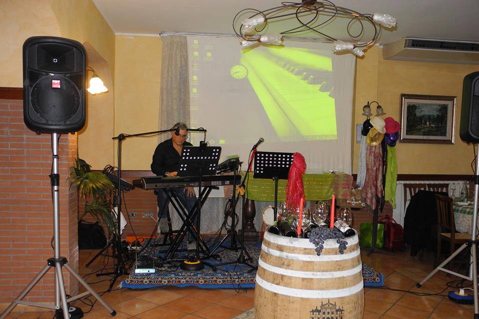 Il Braciere - Agnano (NA)