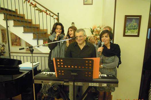 Villa Anna-Capodimonte (NA)