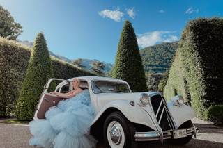 Vague Autonoleggio & Wedding